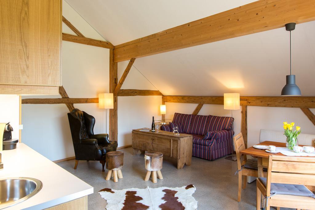 Apartamento Ferienloft Waldblick Schwarzenberg im Bregenzerwald Exterior foto
