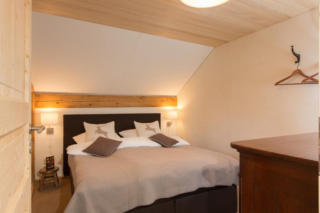 Apartamento Ferienloft Waldblick Schwarzenberg im Bregenzerwald Exterior foto